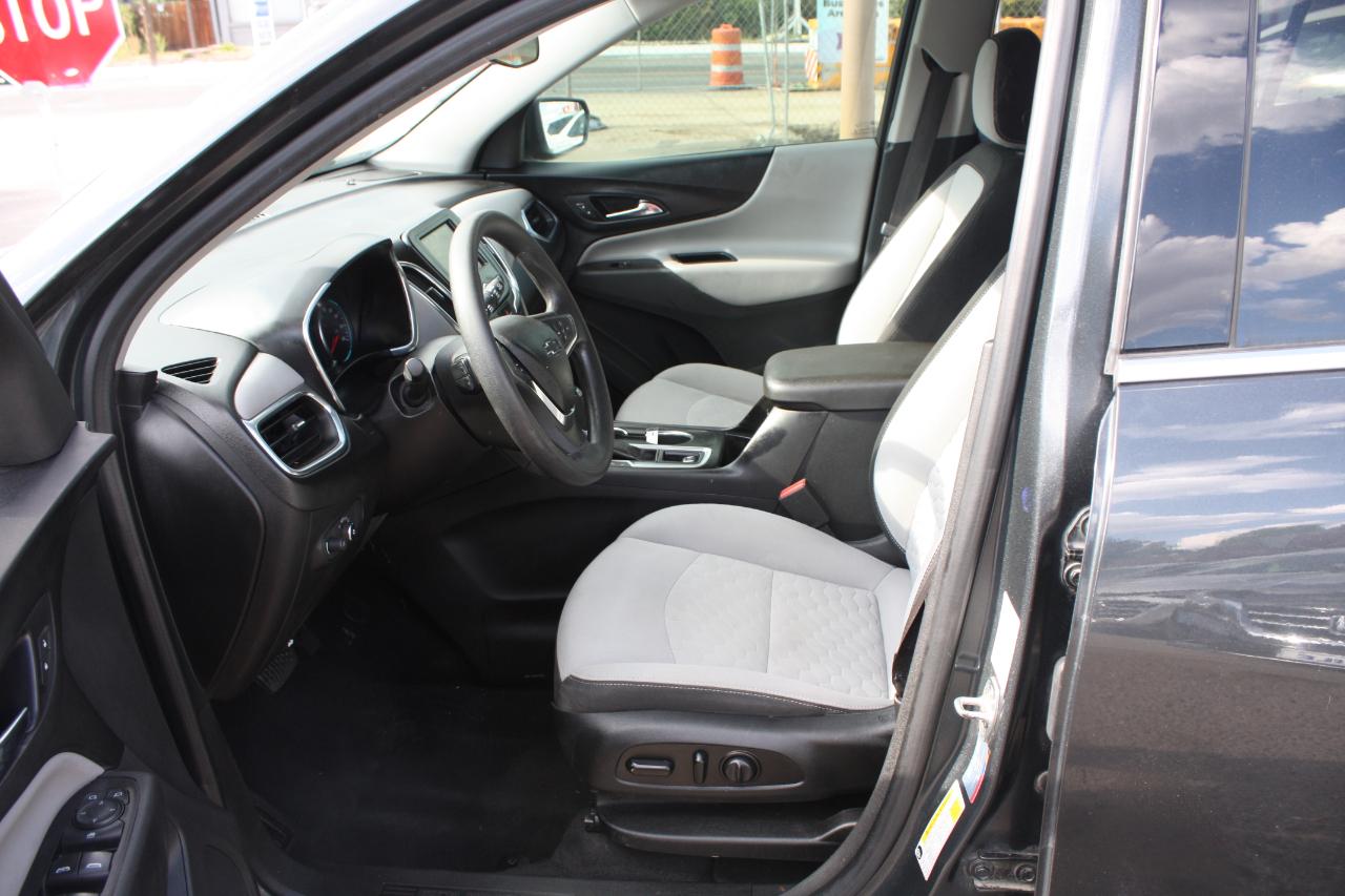 Chevrolet Equinox LT AWD 2020