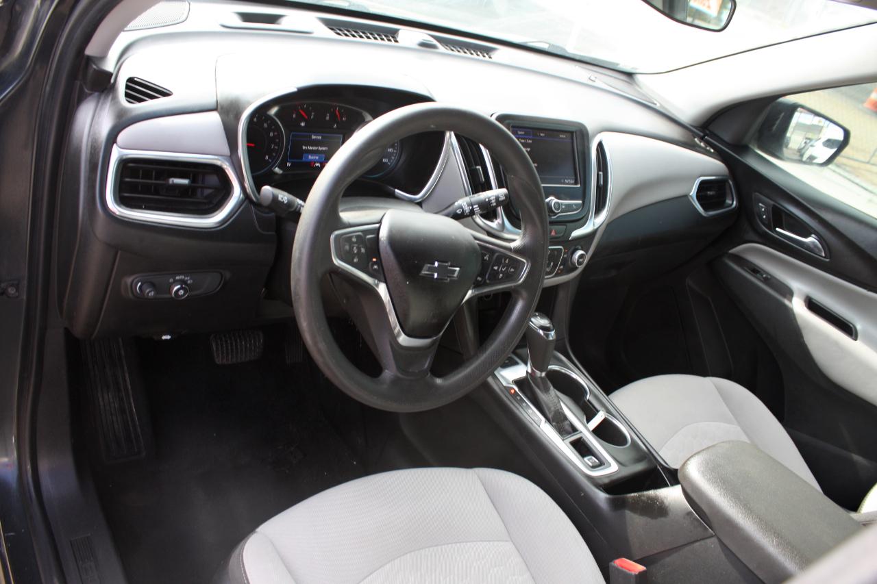 Chevrolet Equinox LT AWD 2020