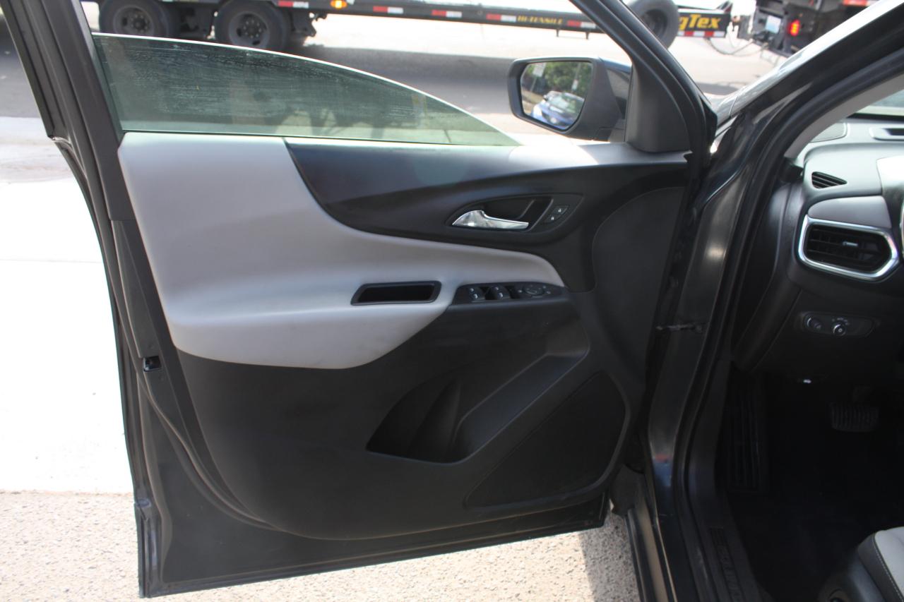 Chevrolet Equinox LT AWD 2020