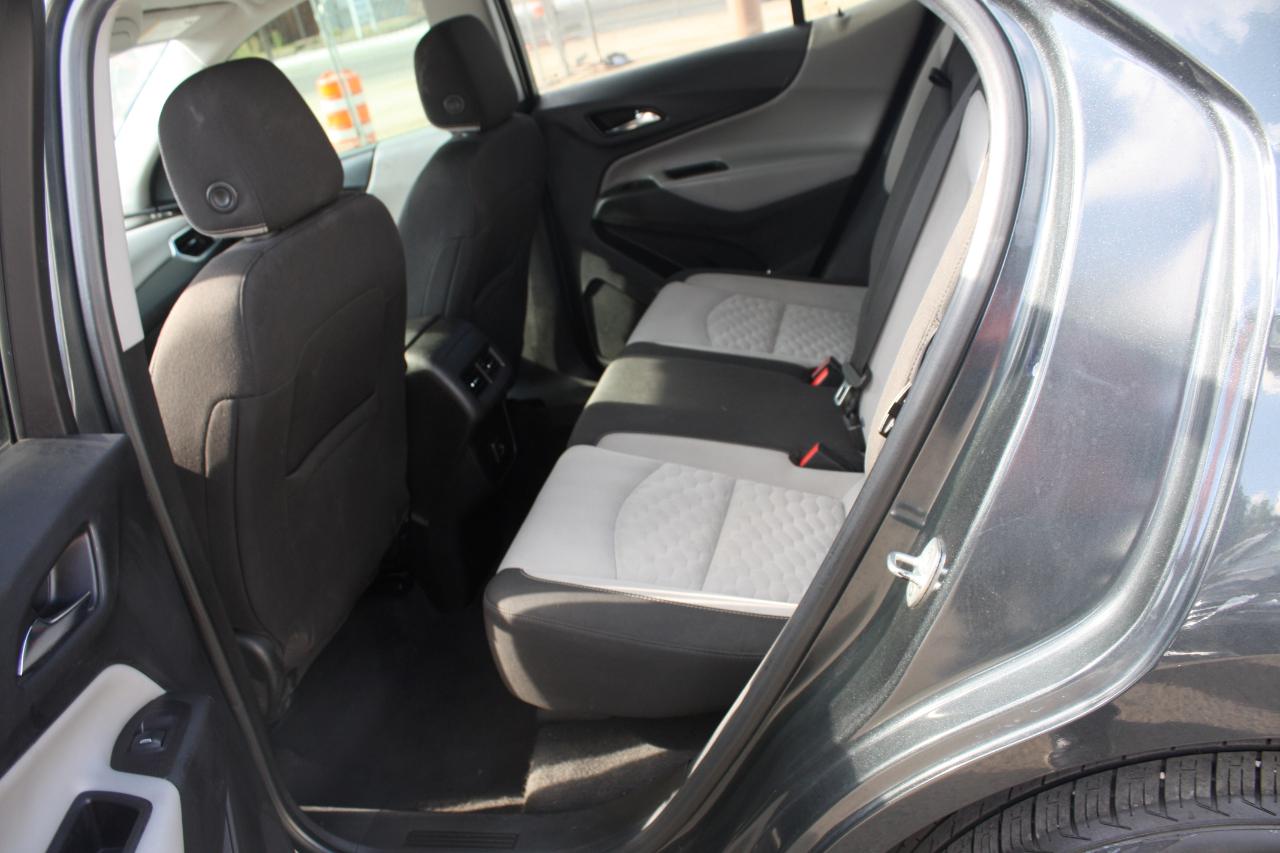 Chevrolet Equinox LT AWD 2020
