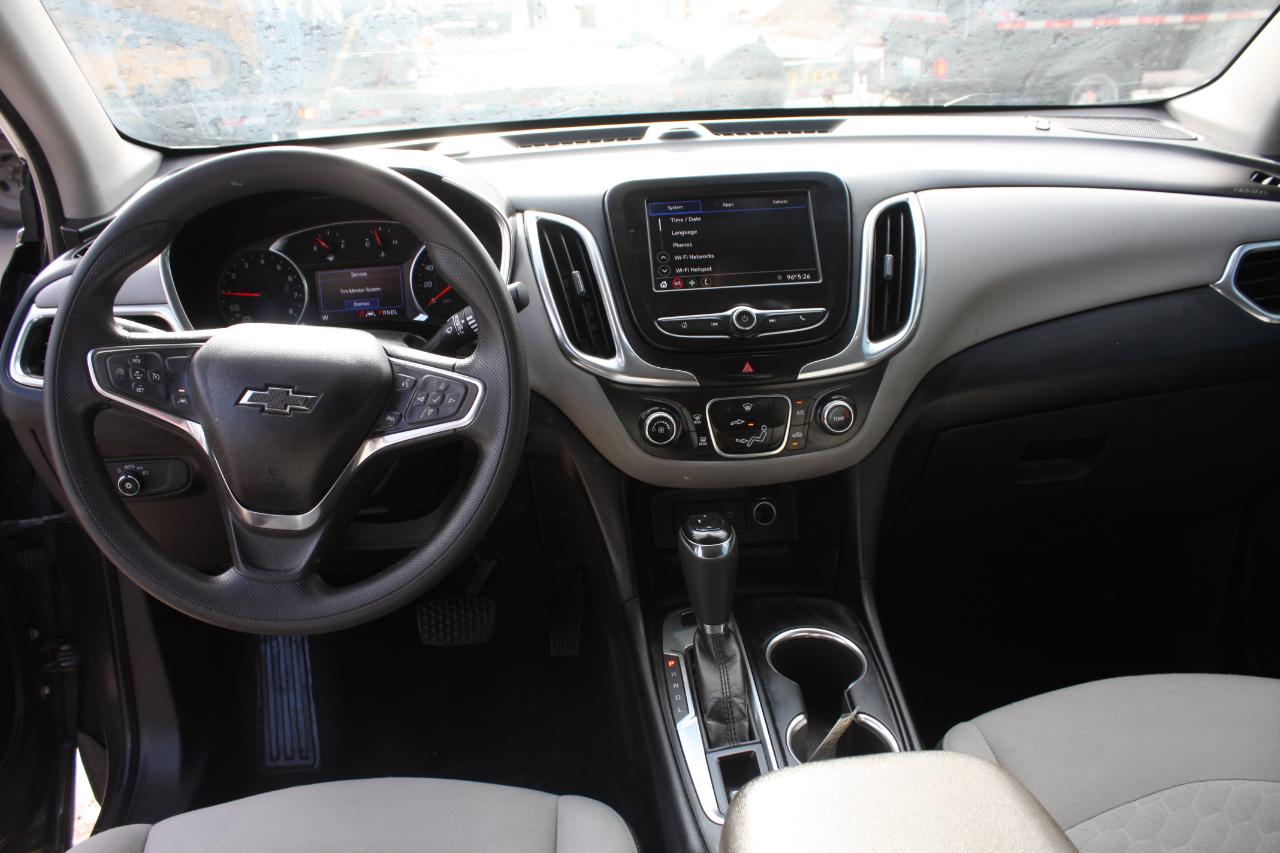 Chevrolet Equinox LT AWD 2020