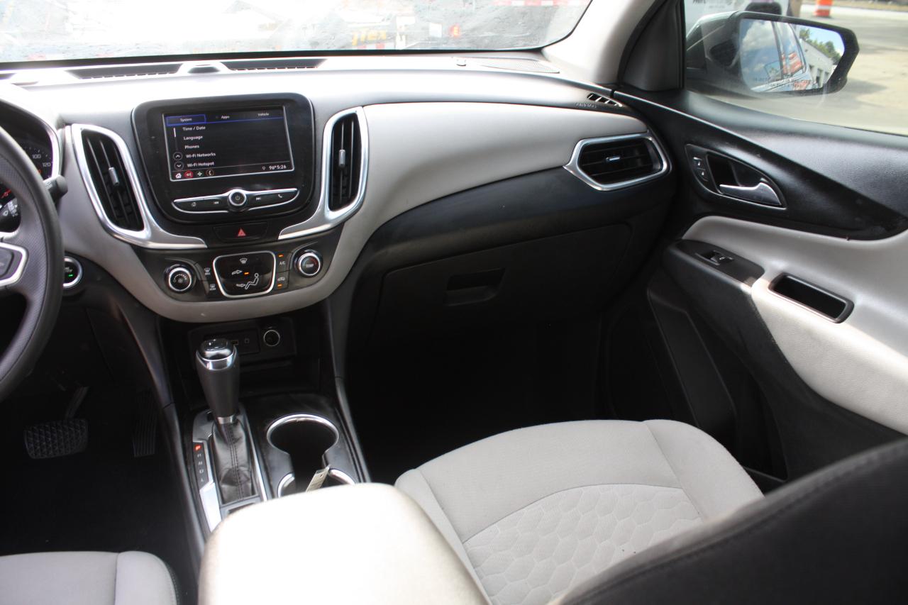 Chevrolet Equinox LT AWD 2020