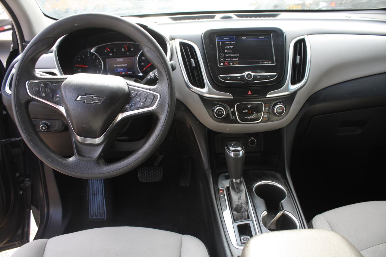 Chevrolet Equinox LT AWD 2020