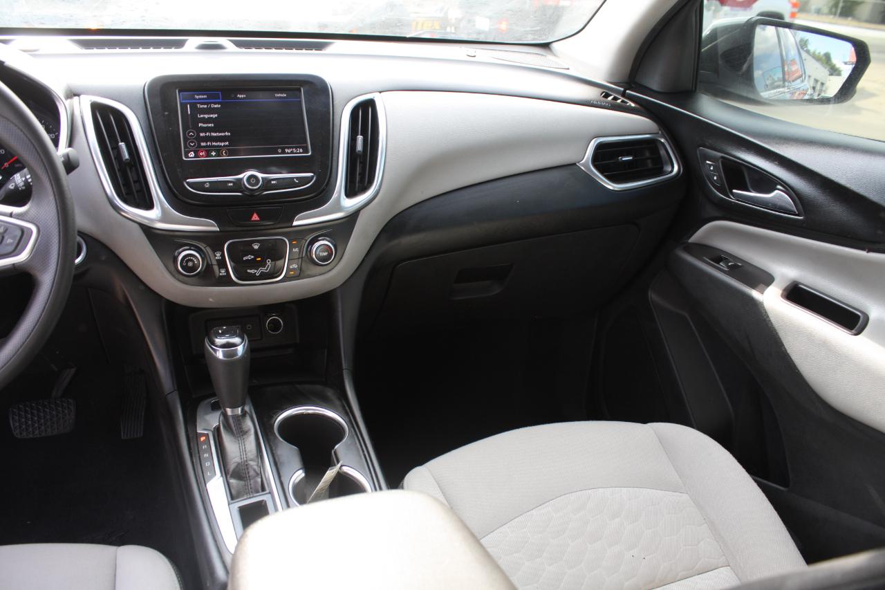 Chevrolet Equinox LT AWD 2020