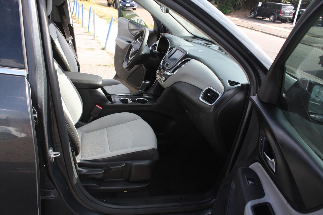 Chevrolet Equinox LT AWD 2020