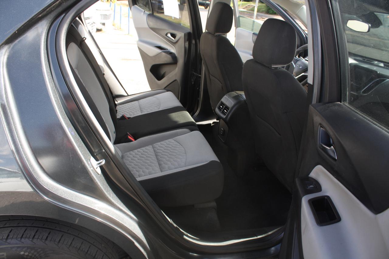 Chevrolet Equinox LT AWD 2020