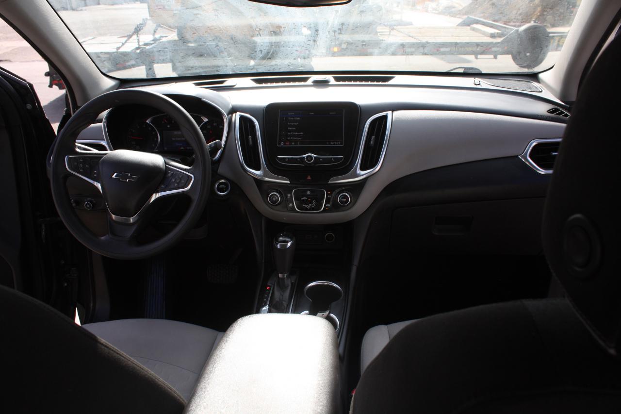 Chevrolet Equinox LT AWD 2020
