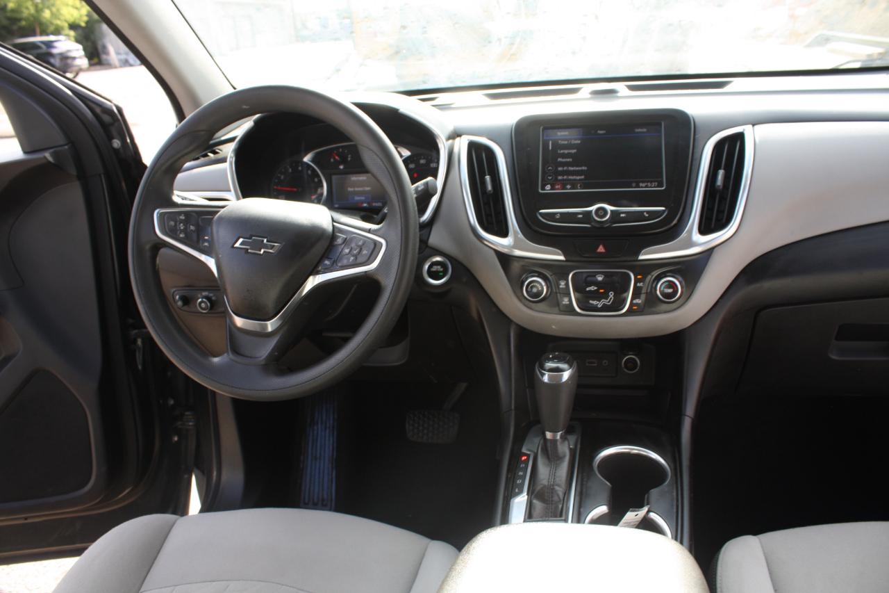 Chevrolet Equinox LT AWD 2020