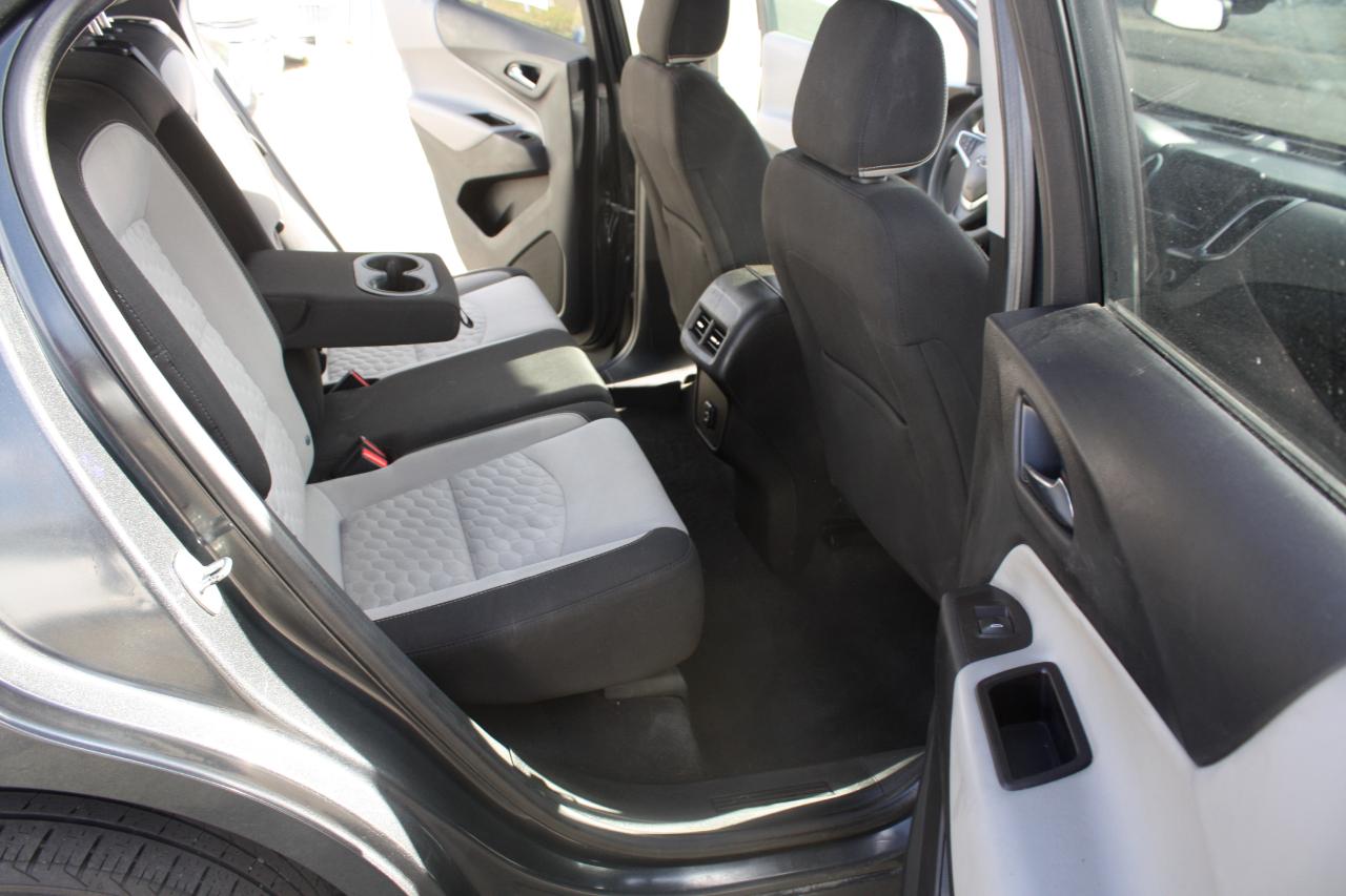 Chevrolet Equinox LT AWD 2020