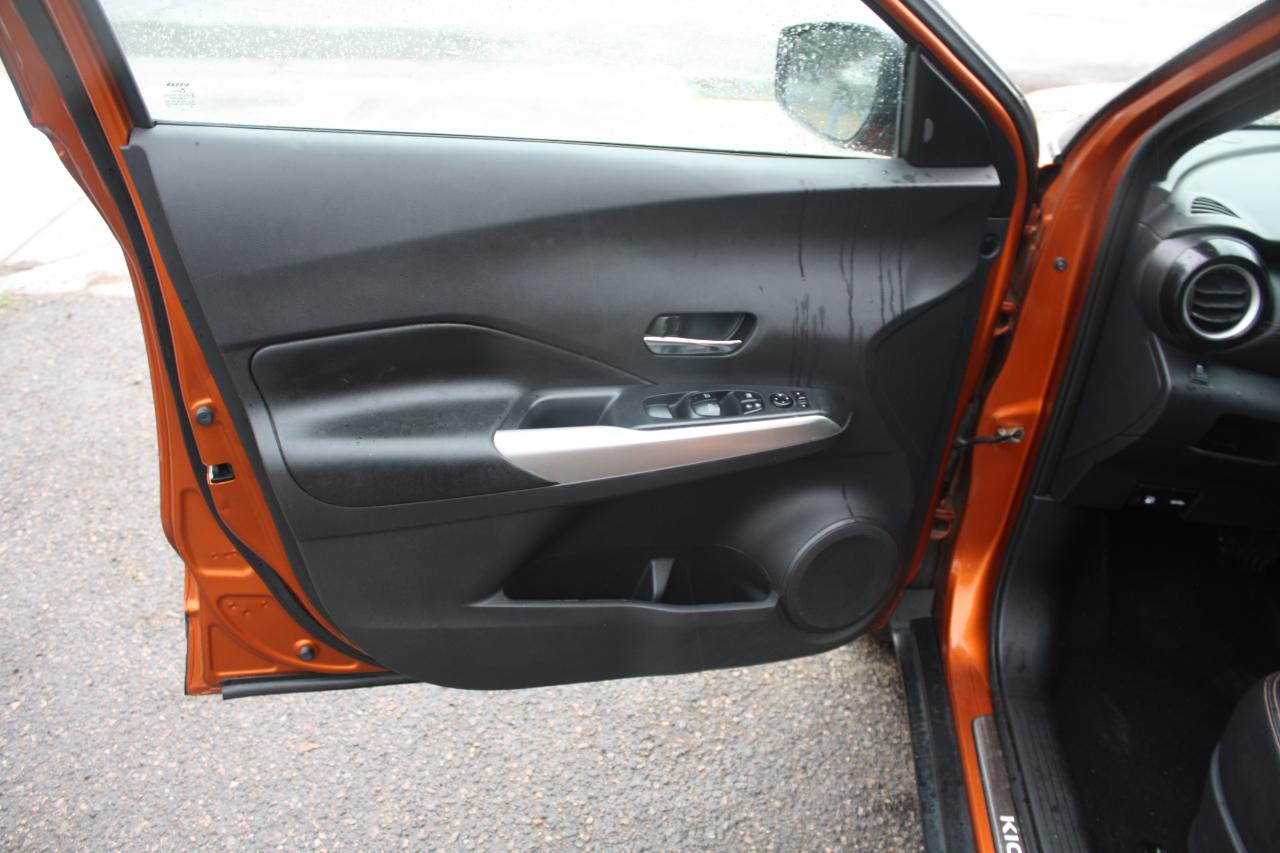Nissan Kicks SV 2019