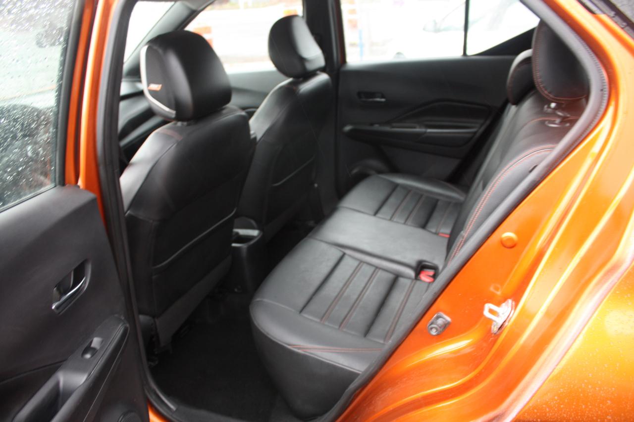 Nissan Kicks SV 2019