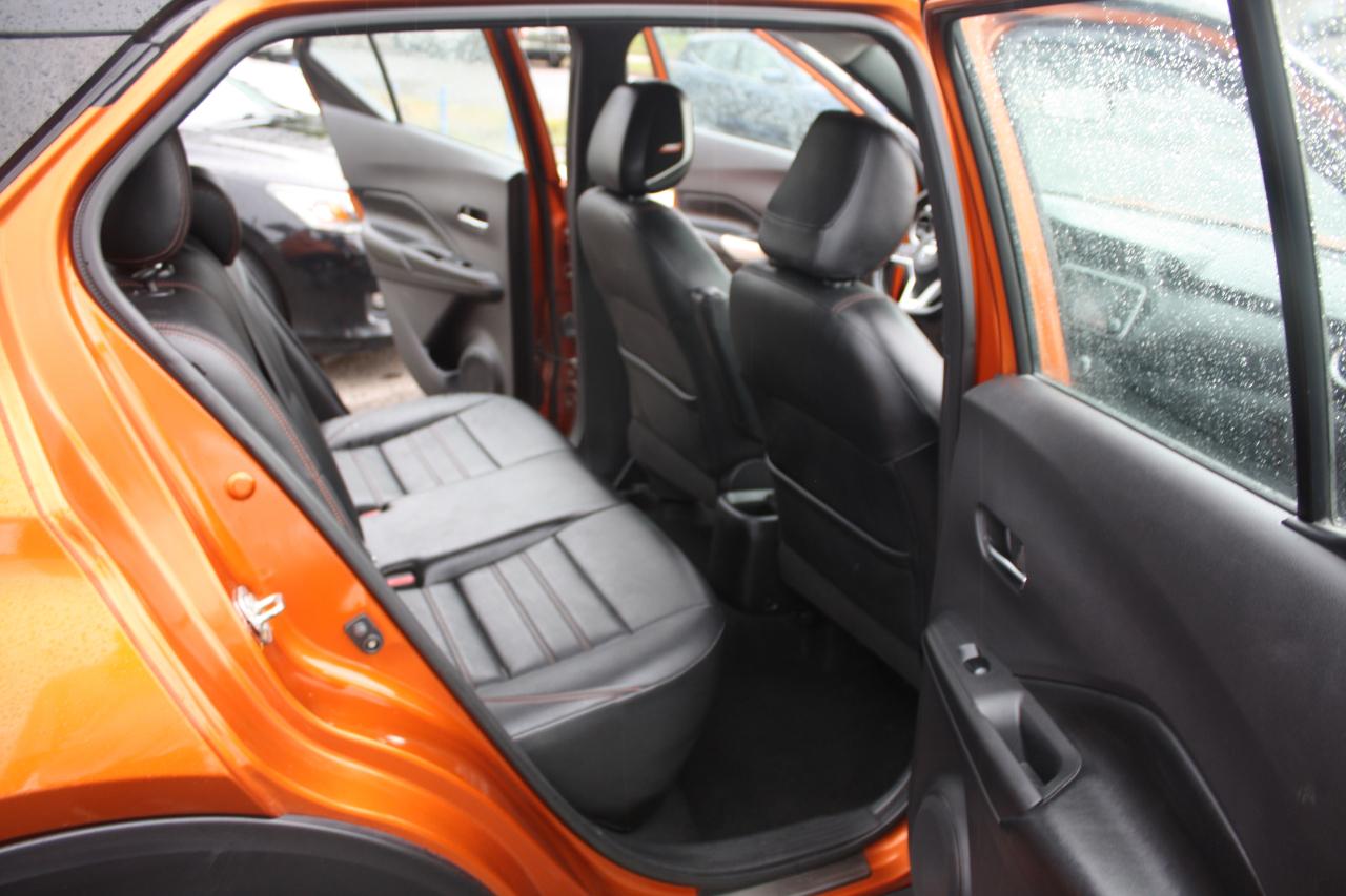 Nissan Kicks SV 2019