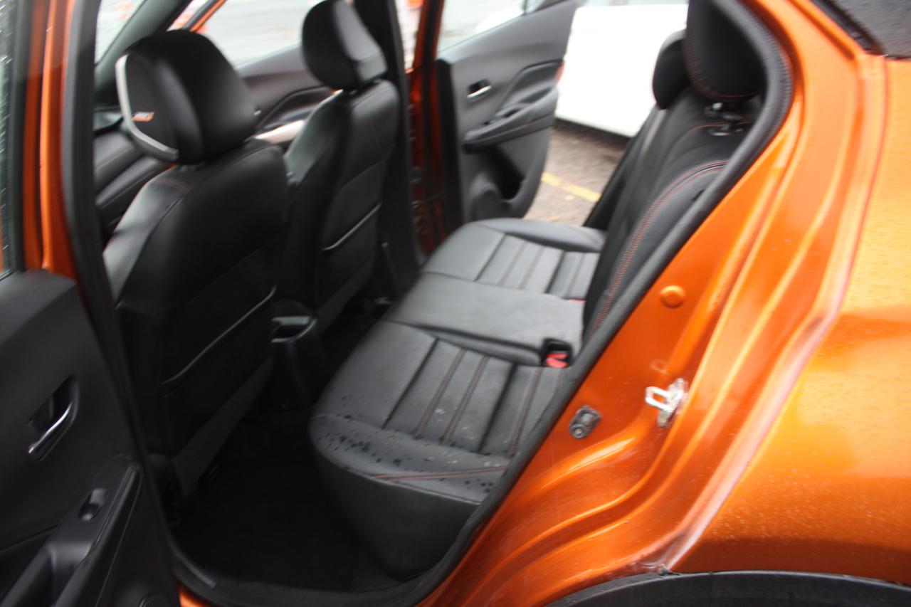 Nissan Kicks SV 2019