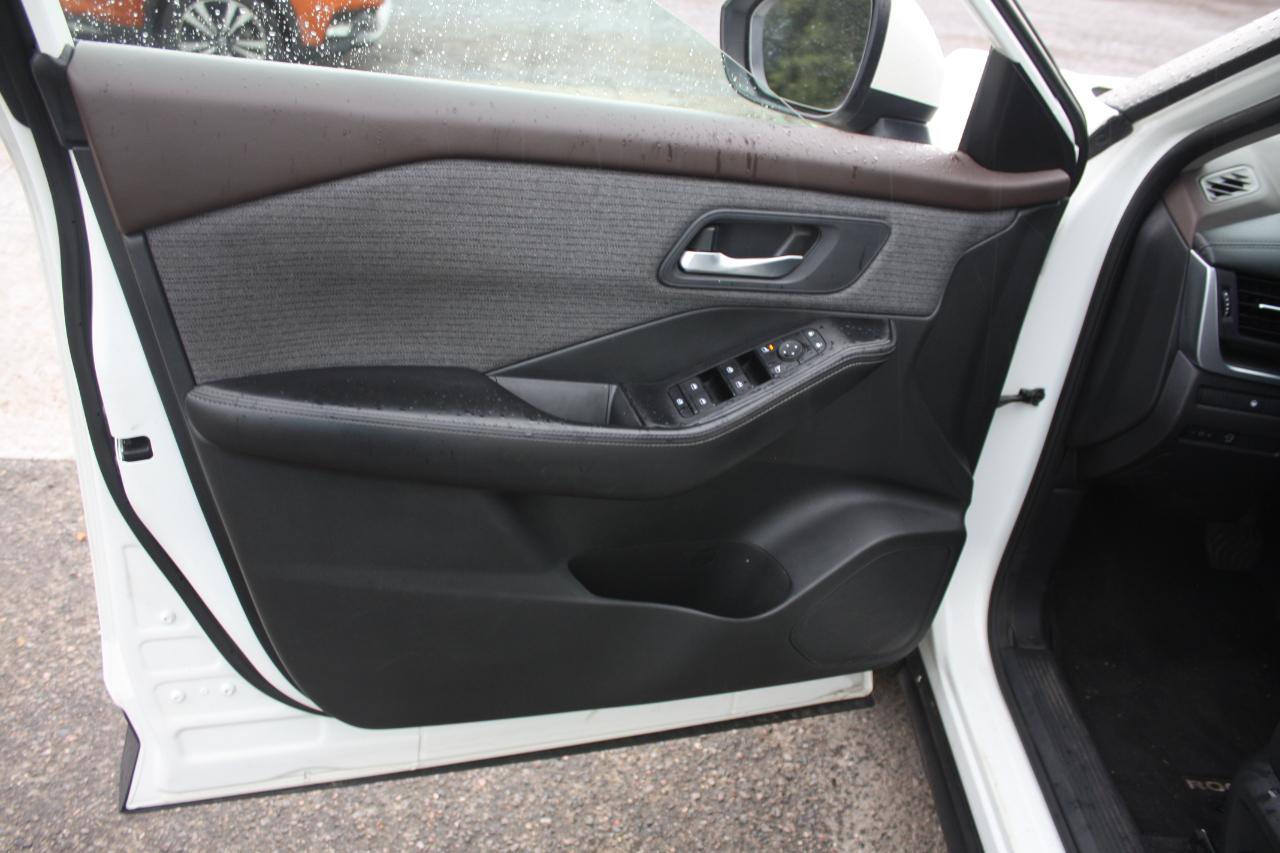 Nissan Rogue SV AWD 2023