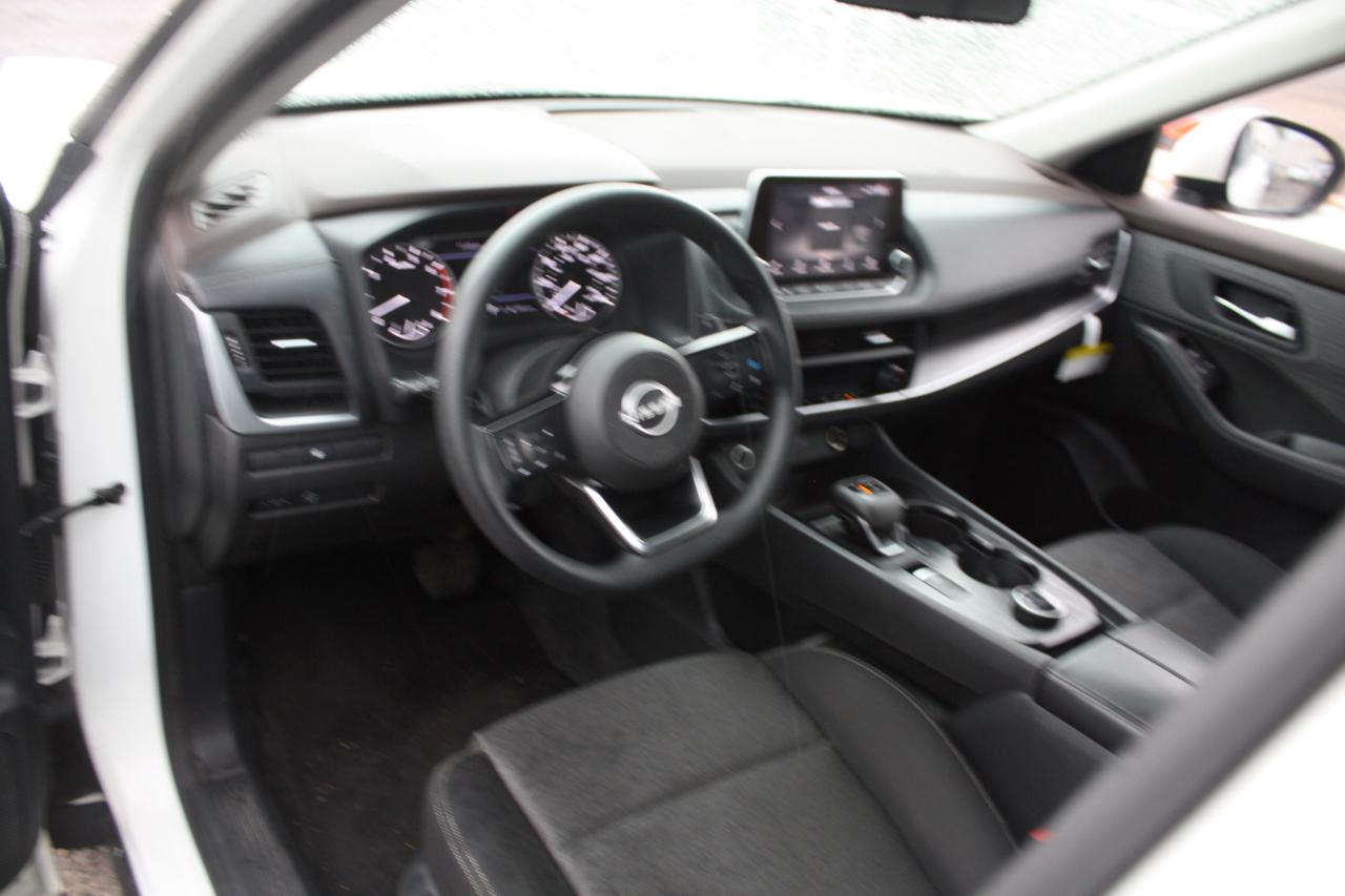 Nissan Rogue SV AWD 2023