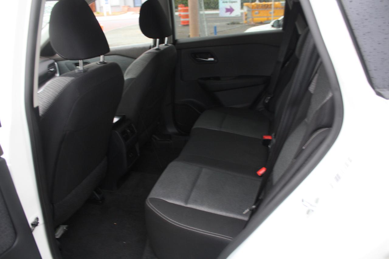 Nissan Rogue SV AWD 2023