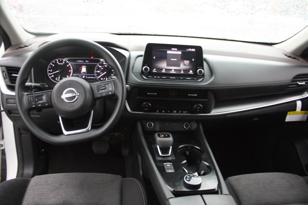 Nissan Rogue SV AWD 2023