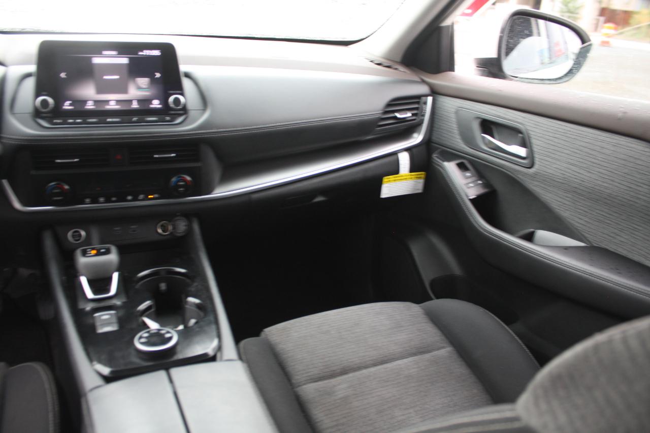 Nissan Rogue SV AWD 2023