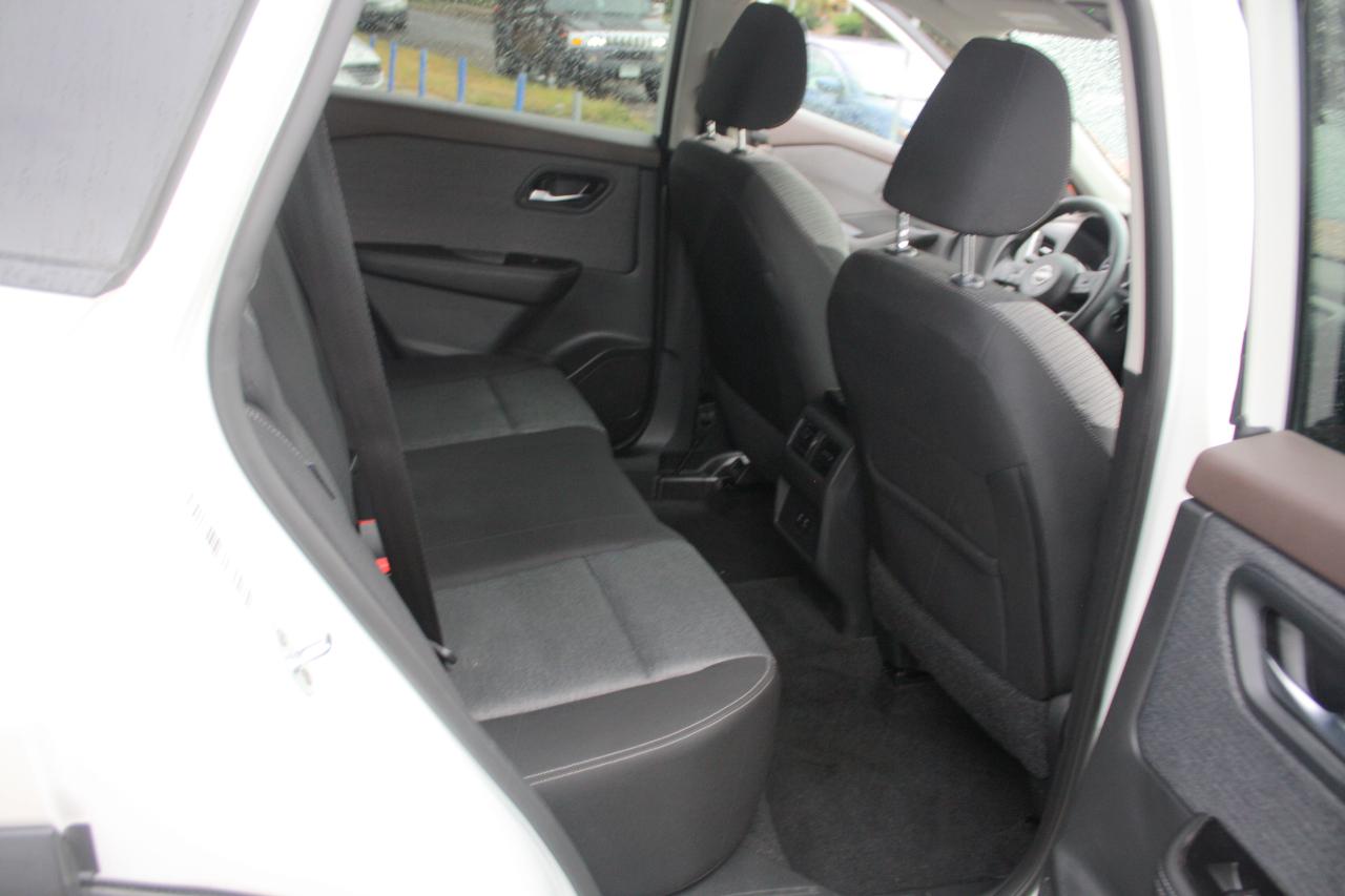 Nissan Rogue SV AWD 2023