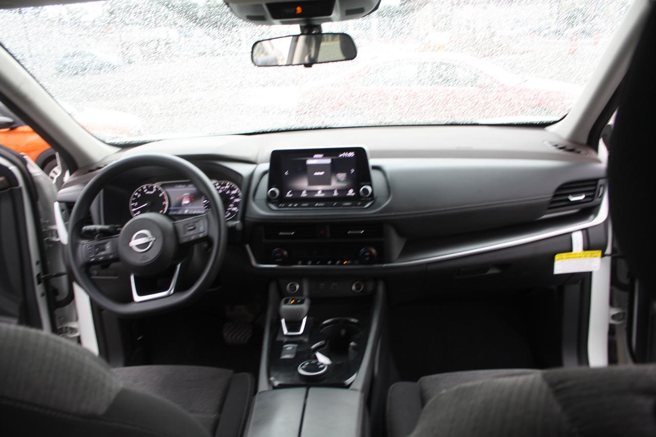 Nissan Rogue SV AWD 2023