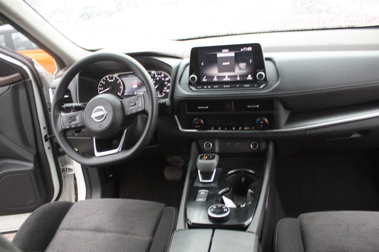 Nissan Rogue SV AWD 2023