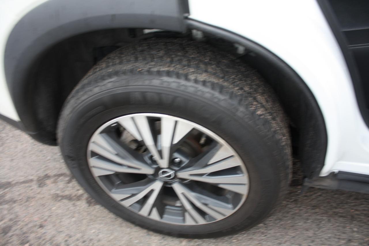 Nissan Rogue SV AWD 2023