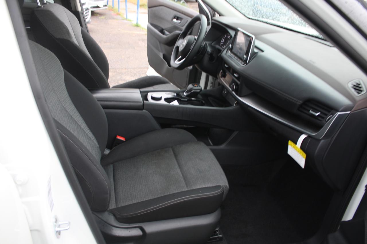 Nissan Rogue SV AWD 2023