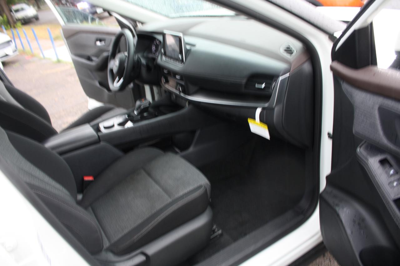 Nissan Rogue SV AWD 2023