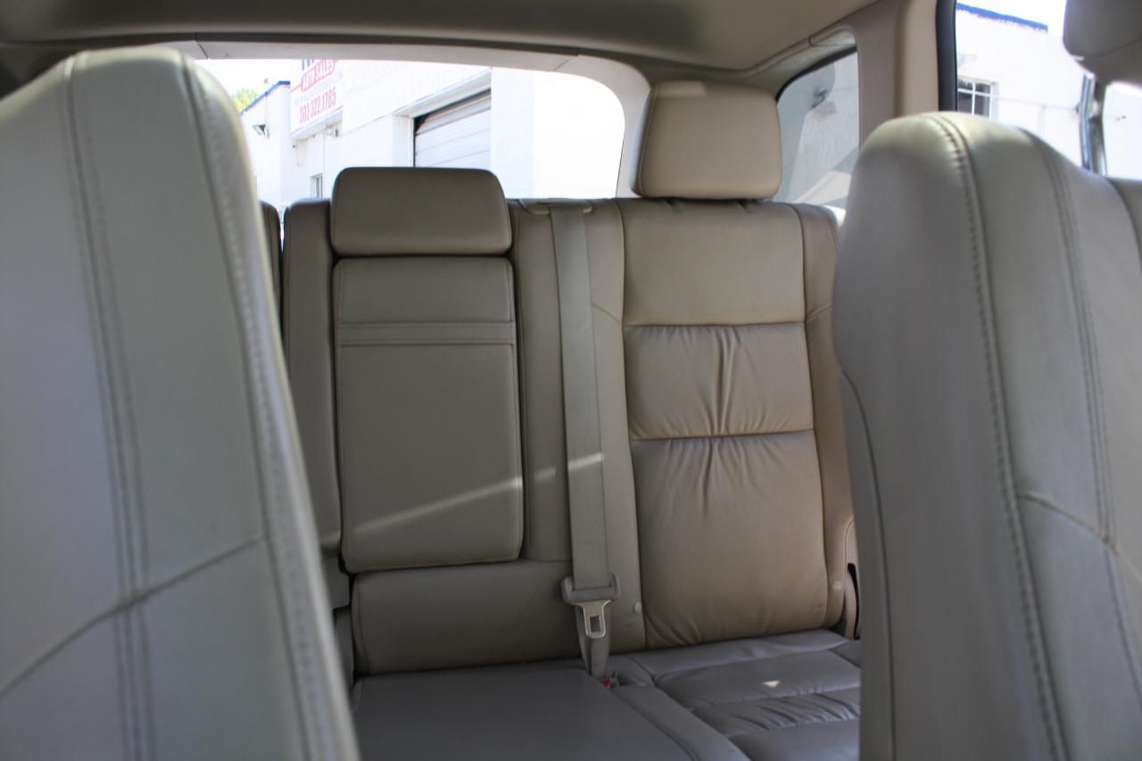 Jeep Grand Cherokee Limited 4WD 2013