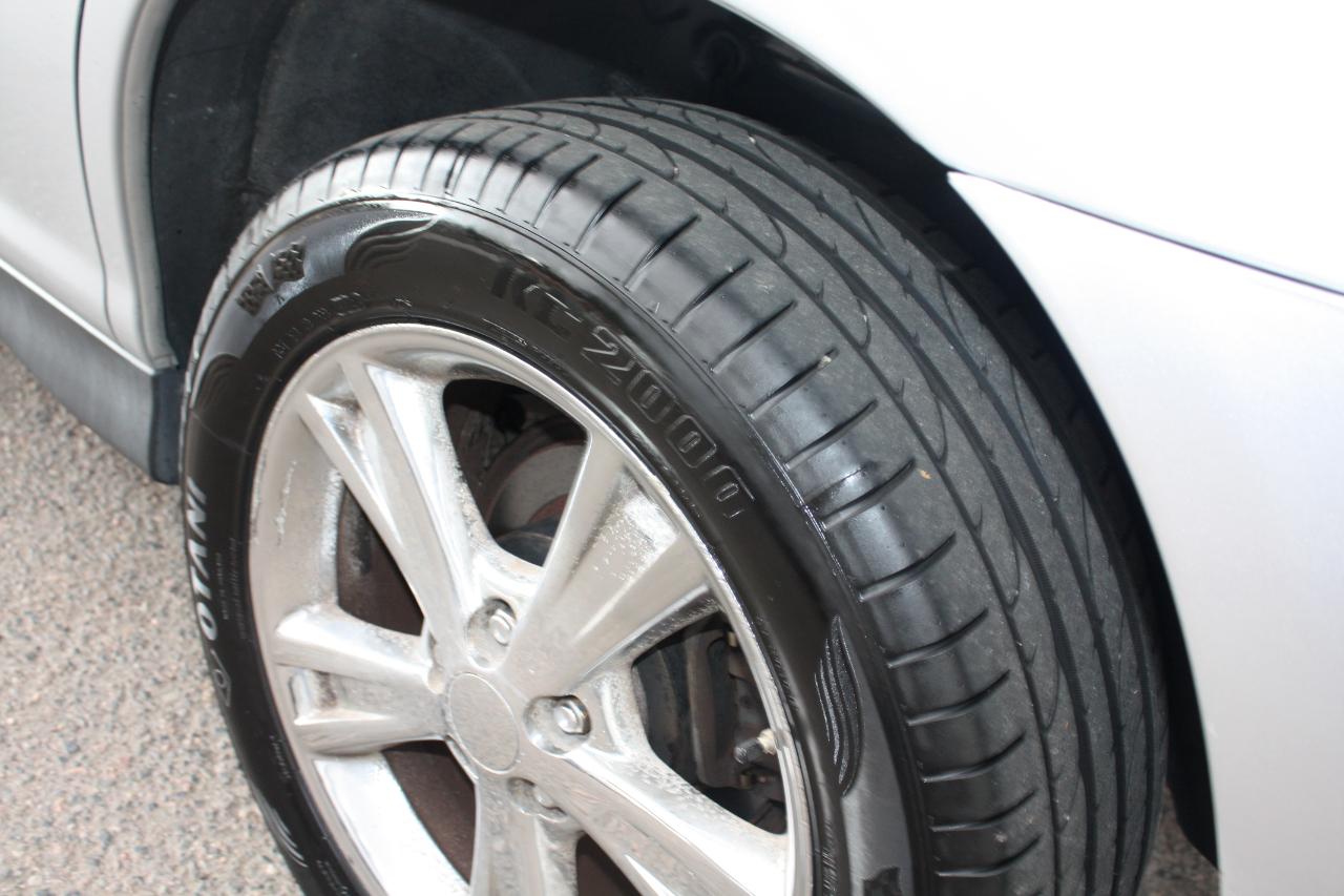 Lexus RX 400h FWD 2008