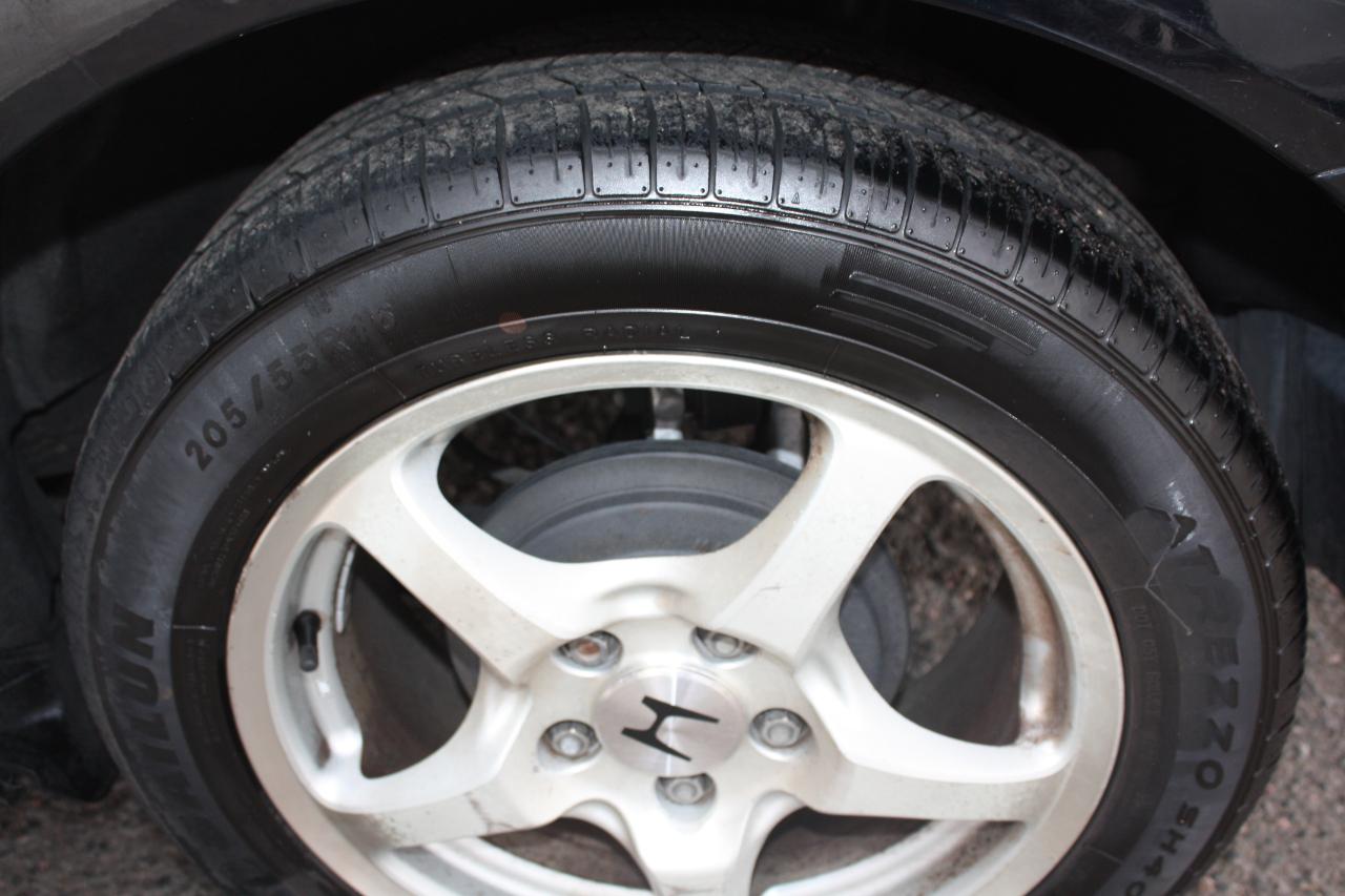 Honda Civic LX Sedan CVT 2014
