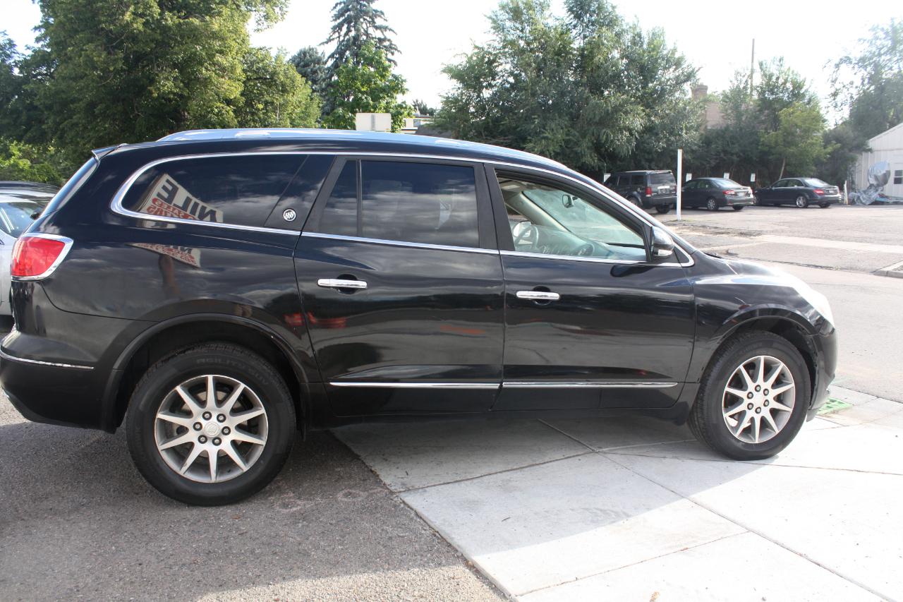 Buick Enclave Convenience FWD 2017
