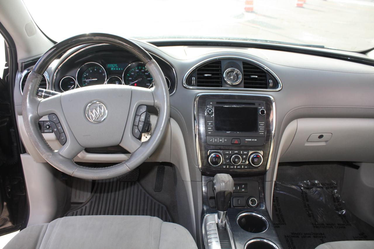 Buick Enclave Convenience FWD 2017