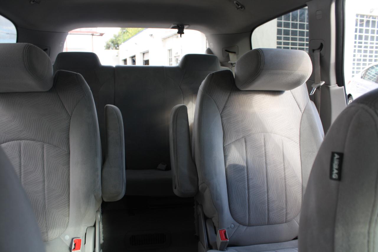 Buick Enclave Convenience FWD 2017