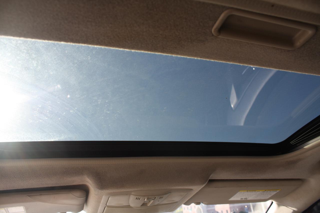 Nissan Rogue S AWD 2013