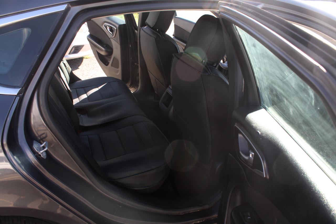 Chrysler 200 Limited 2016