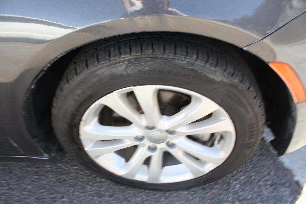 Chrysler 200 Limited 2016
