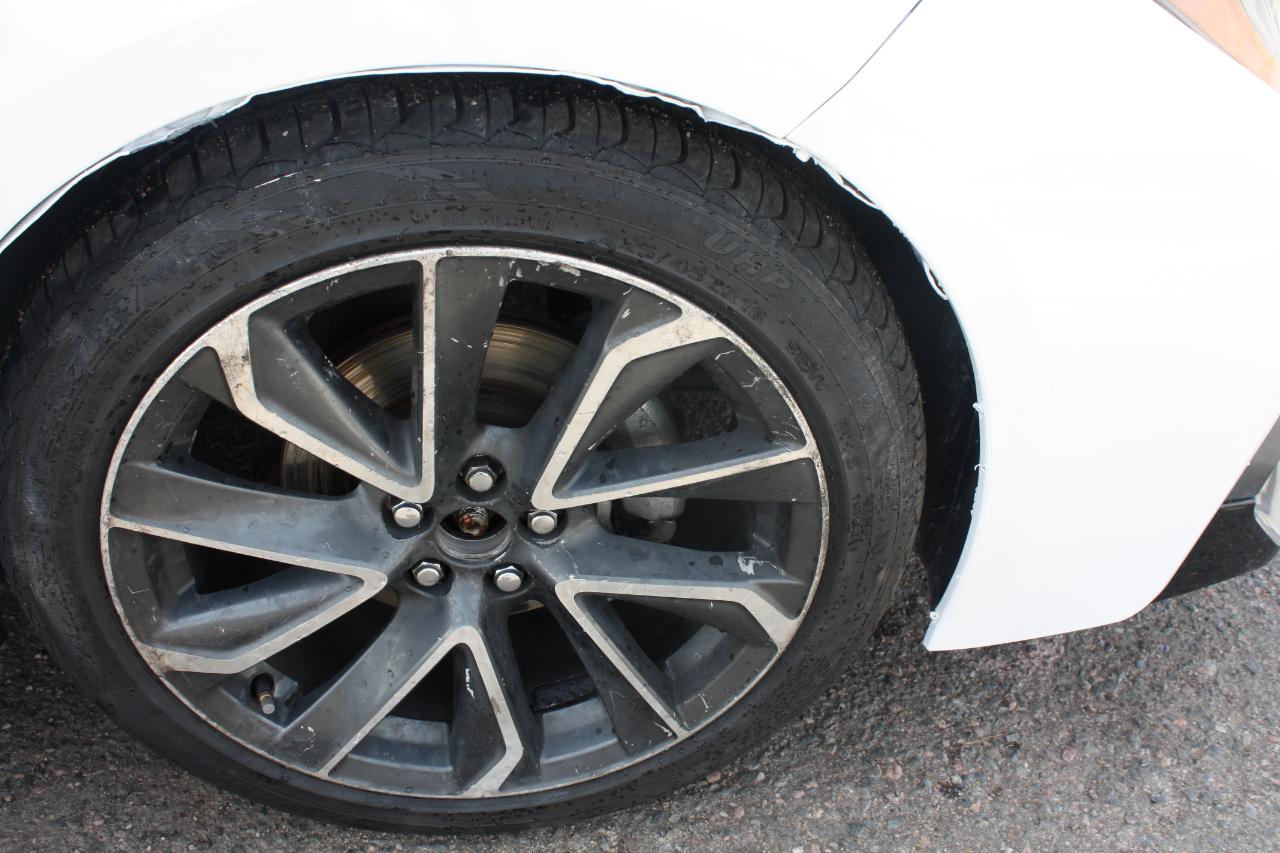 Toyota Corolla SE 2021