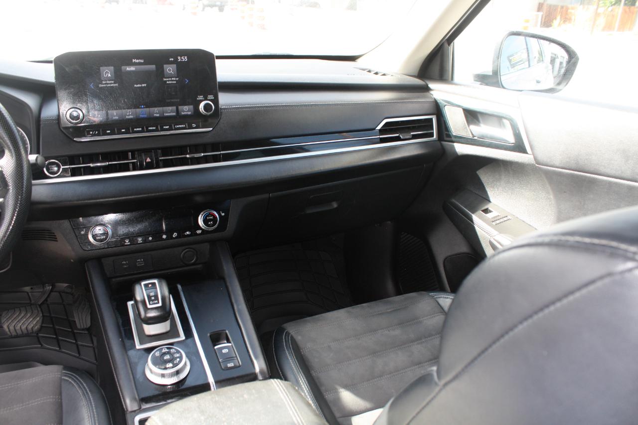 Mitsubishi Outlander SE 4WD 2023