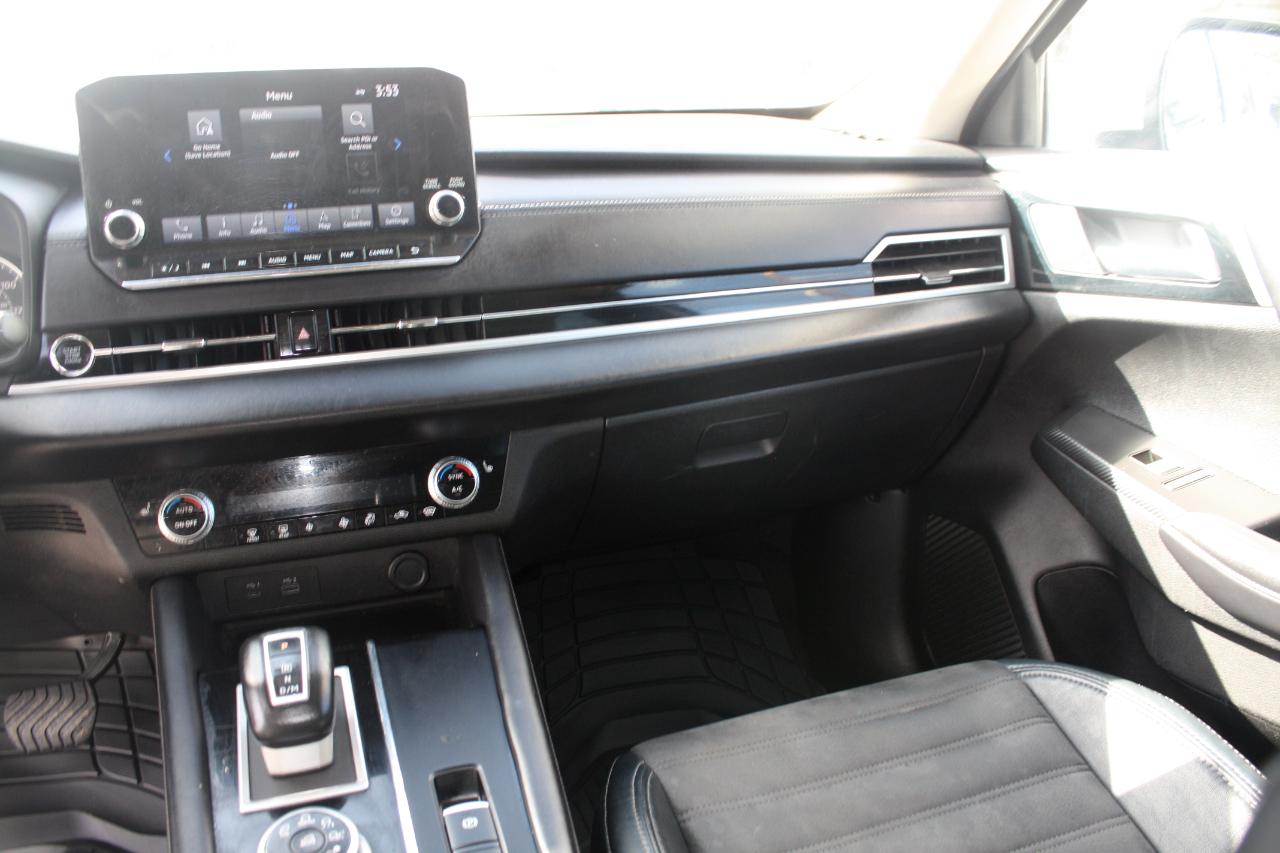 Mitsubishi Outlander SE 4WD 2023