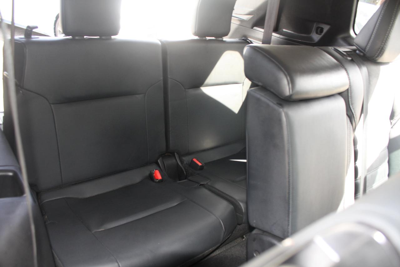Mitsubishi Outlander SE 4WD 2023