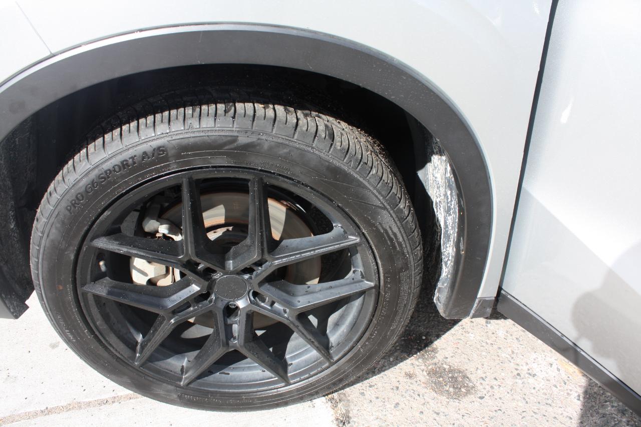 Mitsubishi Outlander SE 4WD 2023