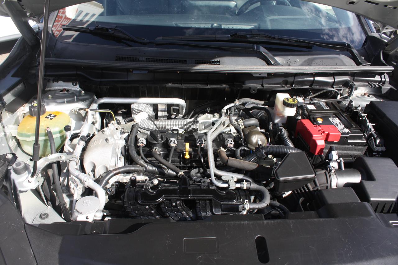 Mitsubishi Outlander SE 4WD 2023