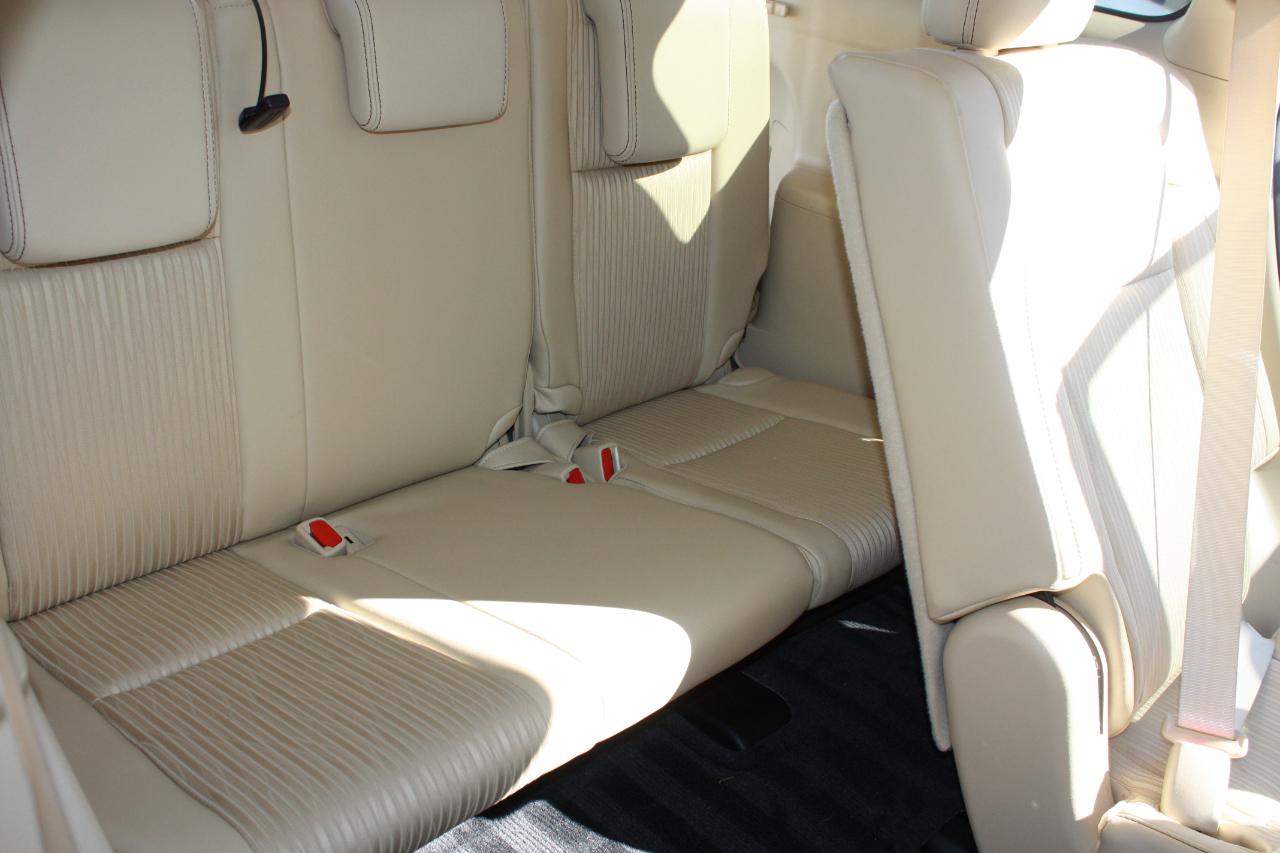 Toyota Highlander LE AWD V6 2015