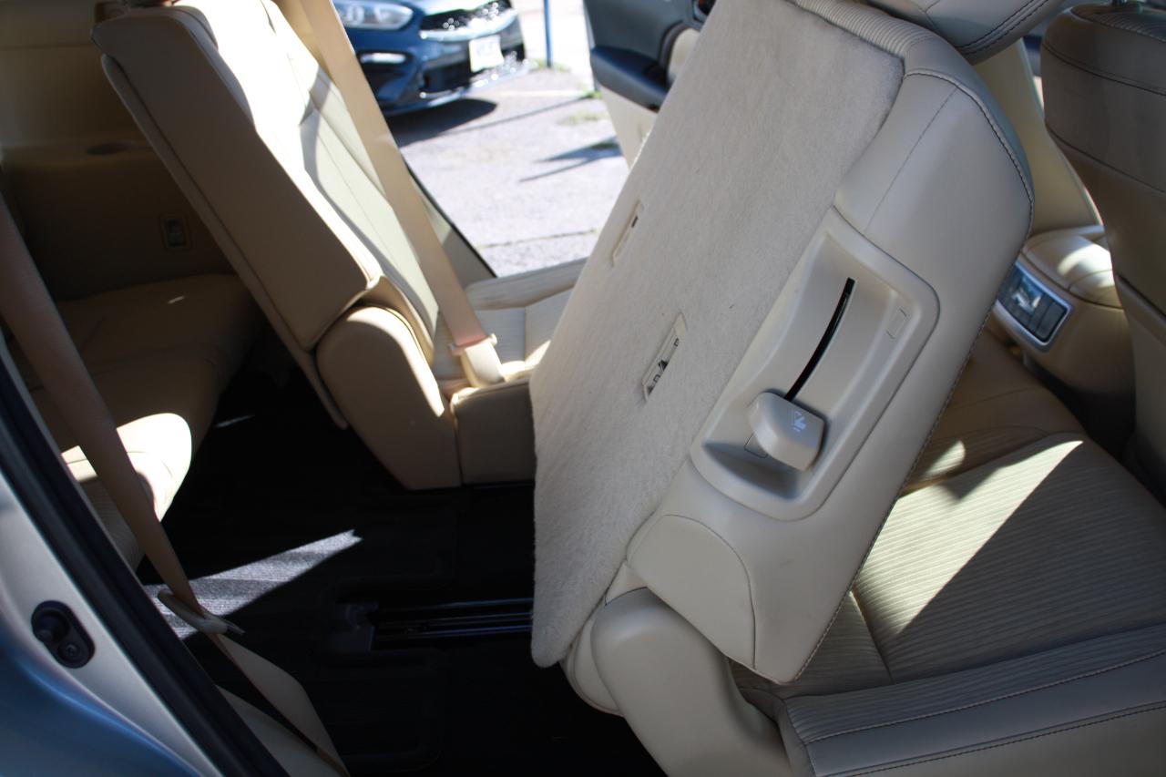 Toyota Highlander LE AWD V6 2015