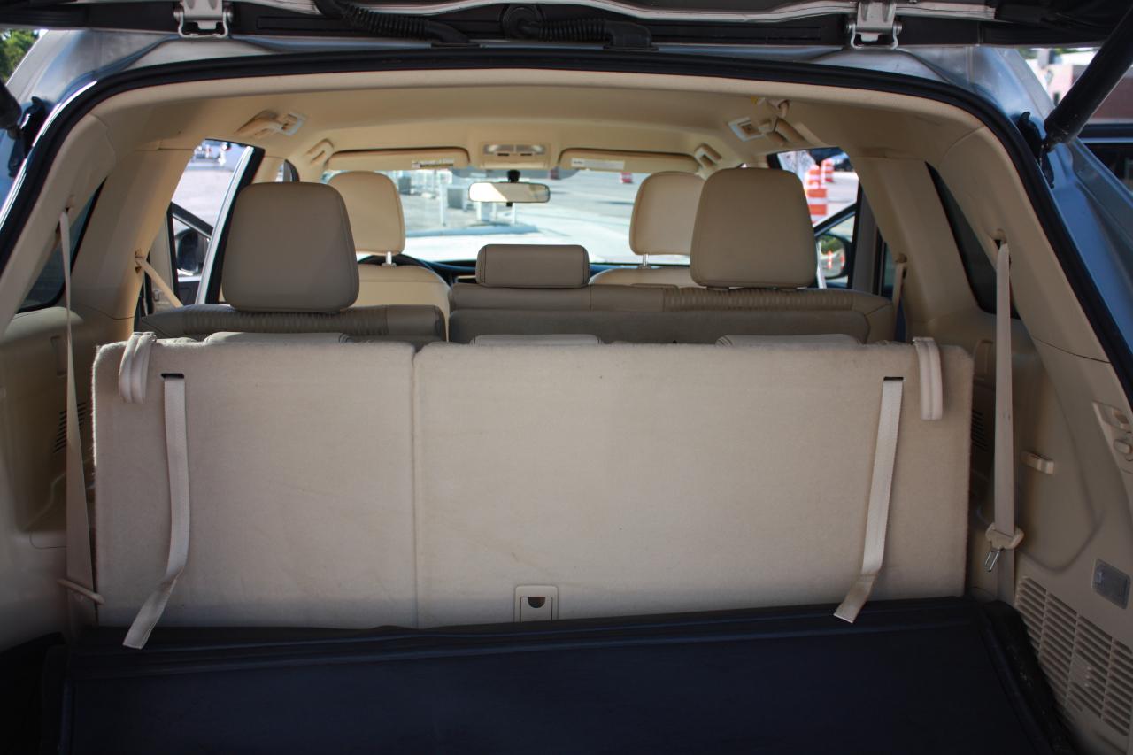 Toyota Highlander LE AWD V6 2015
