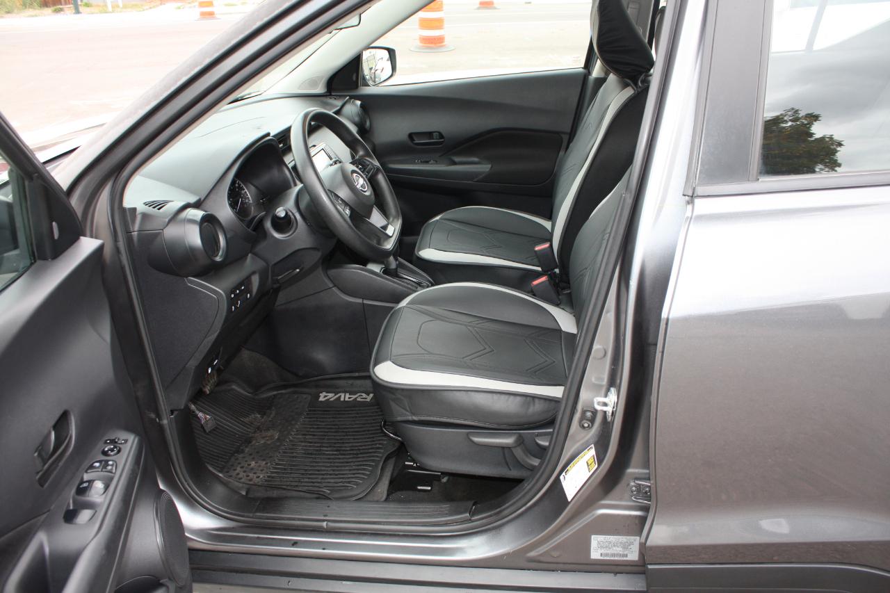 Nissan Kicks S 2023