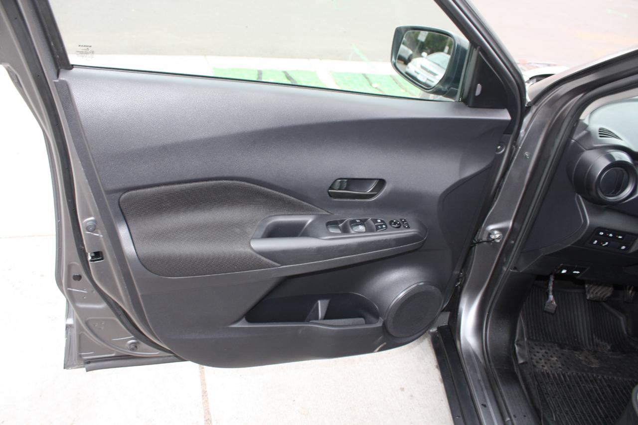 Nissan Kicks S 2023