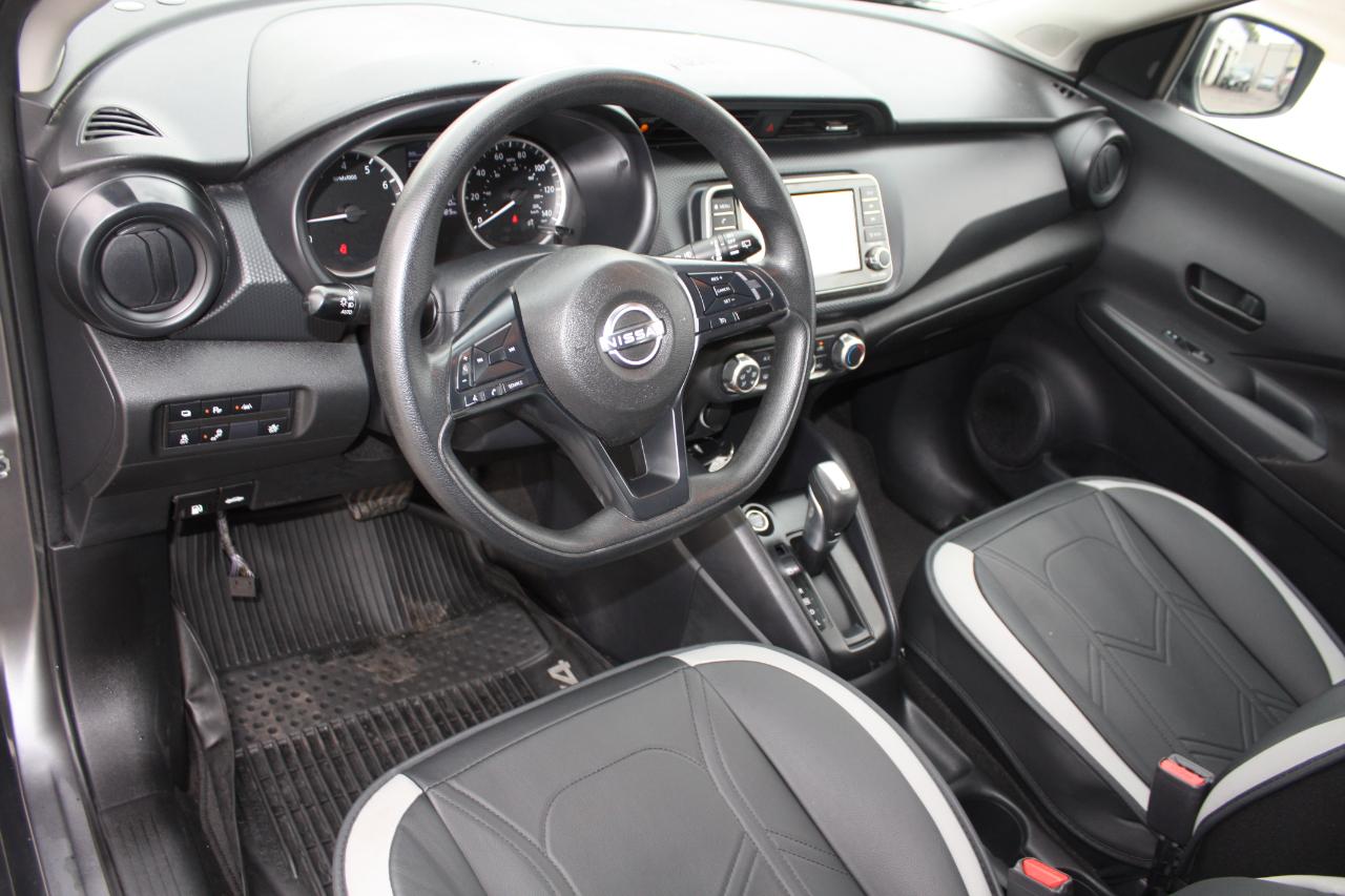 Nissan Kicks S 2023