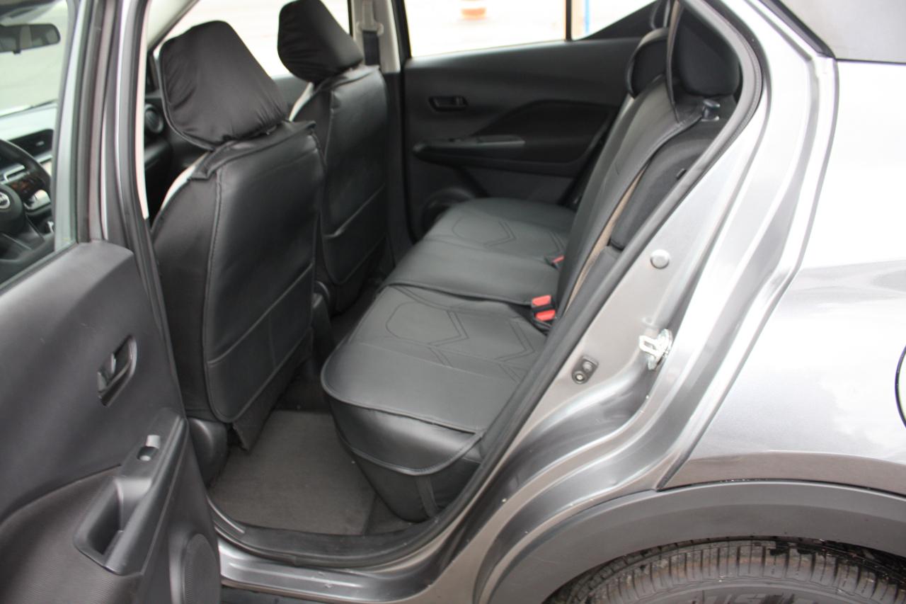 Nissan Kicks S 2023